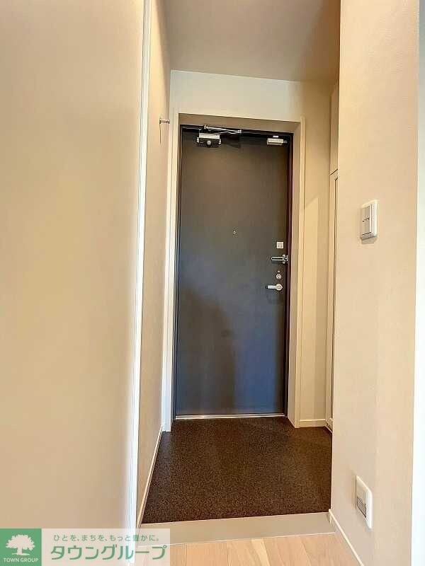 Lacine大塚の物件内観写真