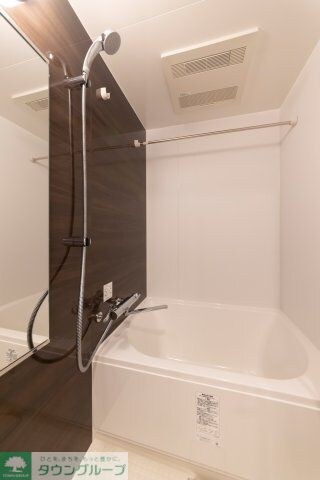 プラウドフラット文京千駄木の物件内観写真