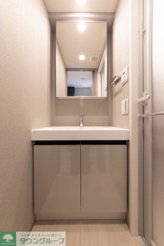 プラウドフラット文京千駄木の物件内観写真