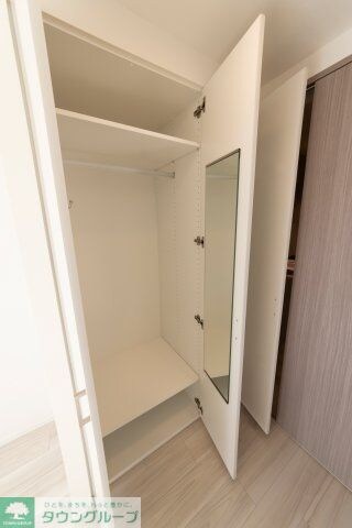 プラウドフラット文京千駄木の物件内観写真