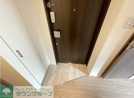 プラウドフラット文京千駄木の物件内観写真