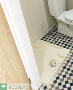 I-SQUAREの物件内観写真