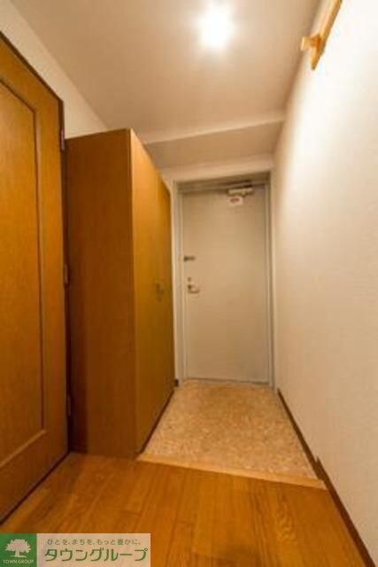 ドエル新都の物件内観写真