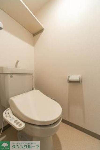 ドエル新都の物件内観写真