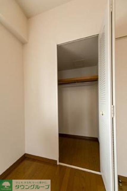 ドエル新都の物件内観写真