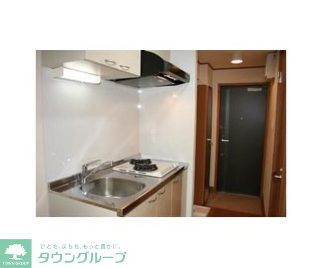 ウィステリアの物件内観写真