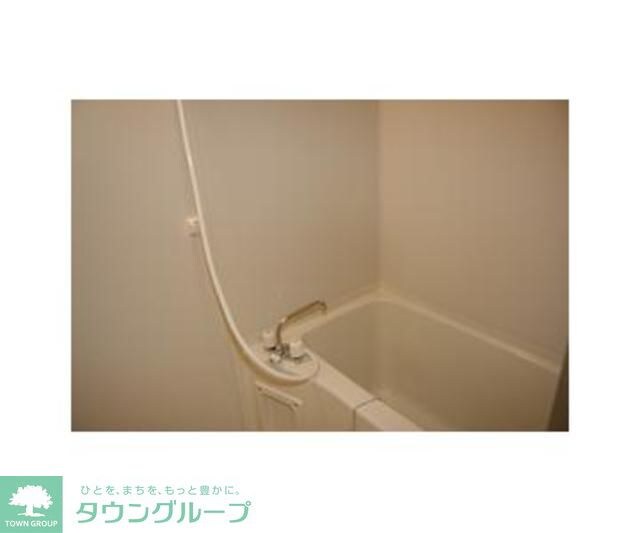 ウィステリアの物件内観写真