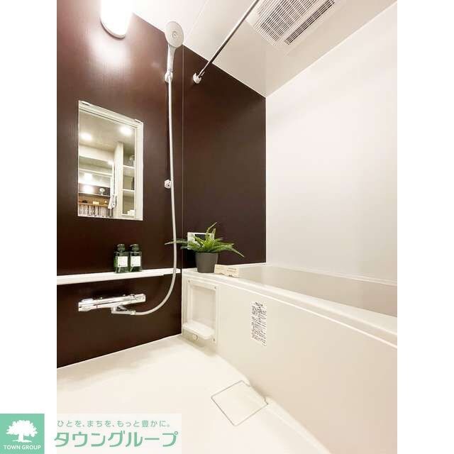 ORSUS板橋本町の物件内観写真