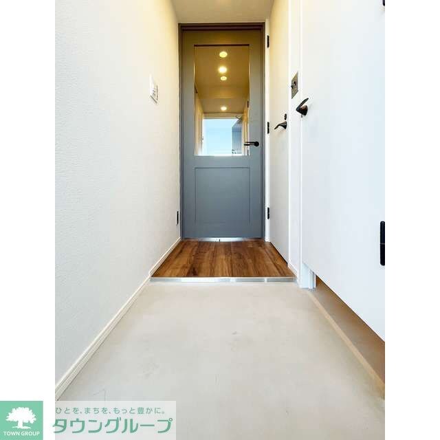 ORSUS板橋本町の物件内観写真