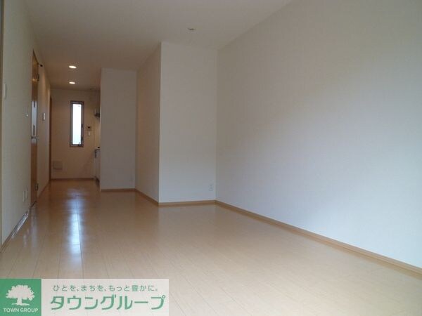 ラ・シュプレームの物件内観写真