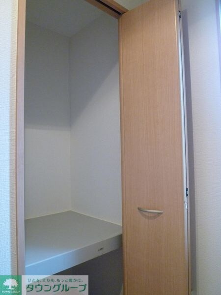 ラ・シュプレームの物件内観写真