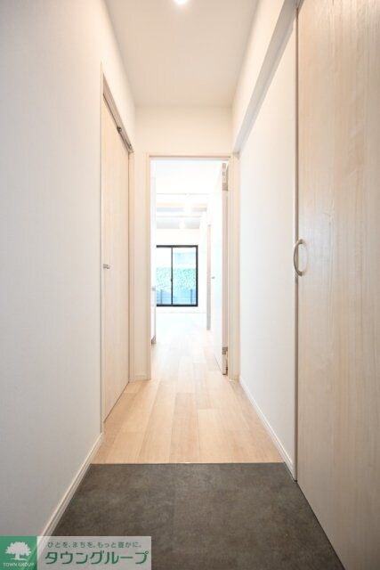 ES-Grande文京白山の物件内観写真