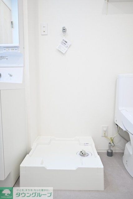 ES-Grande文京白山の物件内観写真