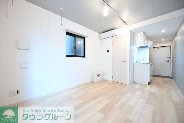 ES-Grande文京白山の物件内観写真