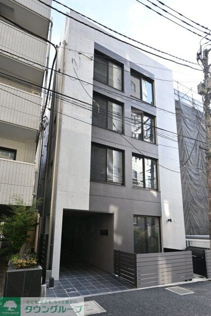 ES-Grande文京白山の物件内観写真