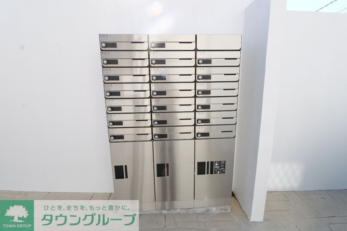 レピュア成増レジデンスの物件内観写真