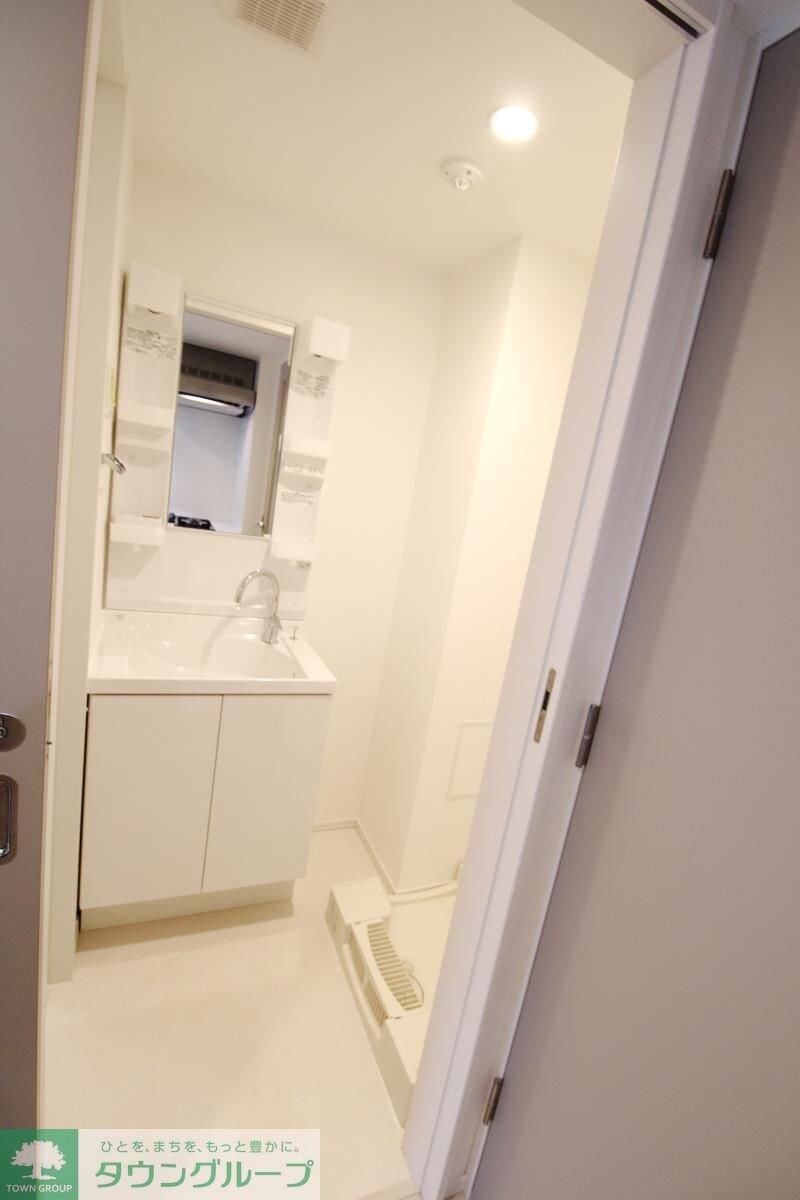 HF西巣鴨レジデンスIIの物件内観写真