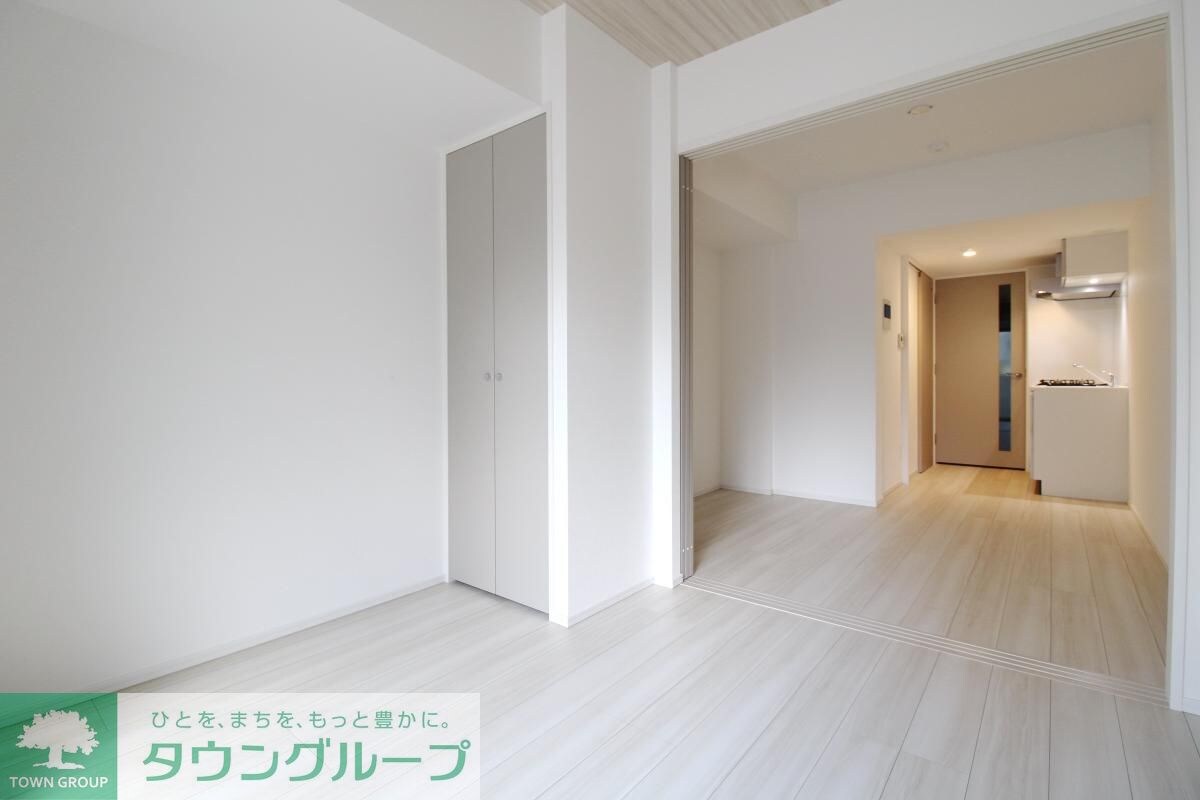 HF西巣鴨レジデンスIIの物件内観写真