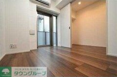 クオリタス田端の物件内観写真