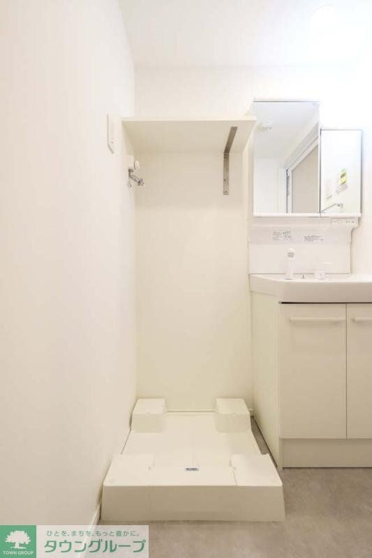 (仮称)高島平THEGARDENレジデンスの物件内観写真