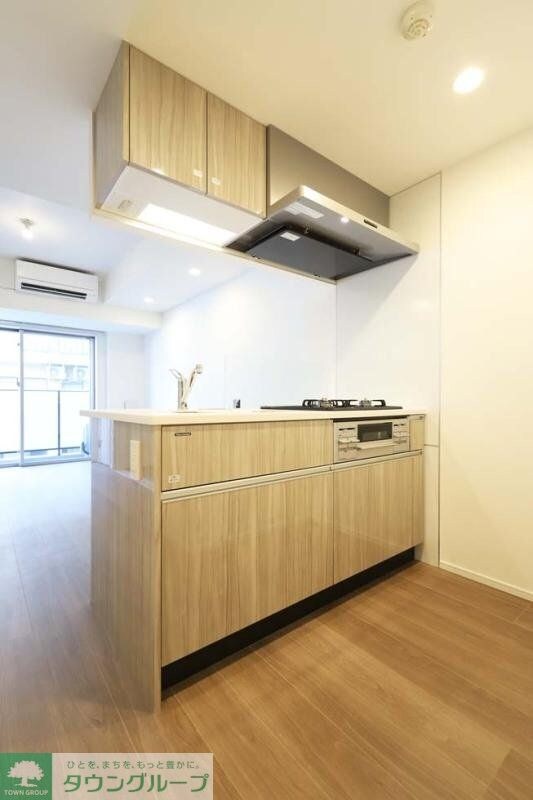 (仮称)高島平THEGARDENレジデンスの物件内観写真