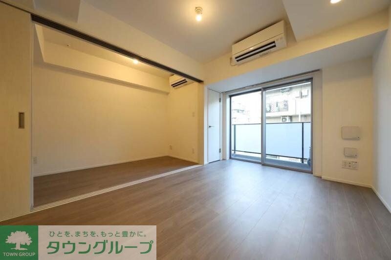 (仮称)高島平THEGARDENレジデンスの物件内観写真