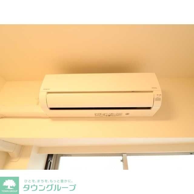 プレール・ドゥーク西巣鴨の物件内観写真