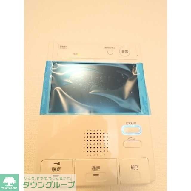 プレール・ドゥーク西巣鴨の物件内観写真