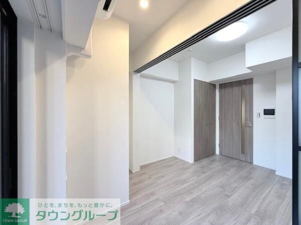 エレミ本蓮沼の物件内観写真