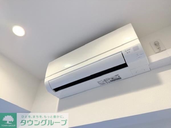 エレミ本蓮沼の物件内観写真