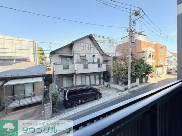 エレミ本蓮沼の物件内観写真