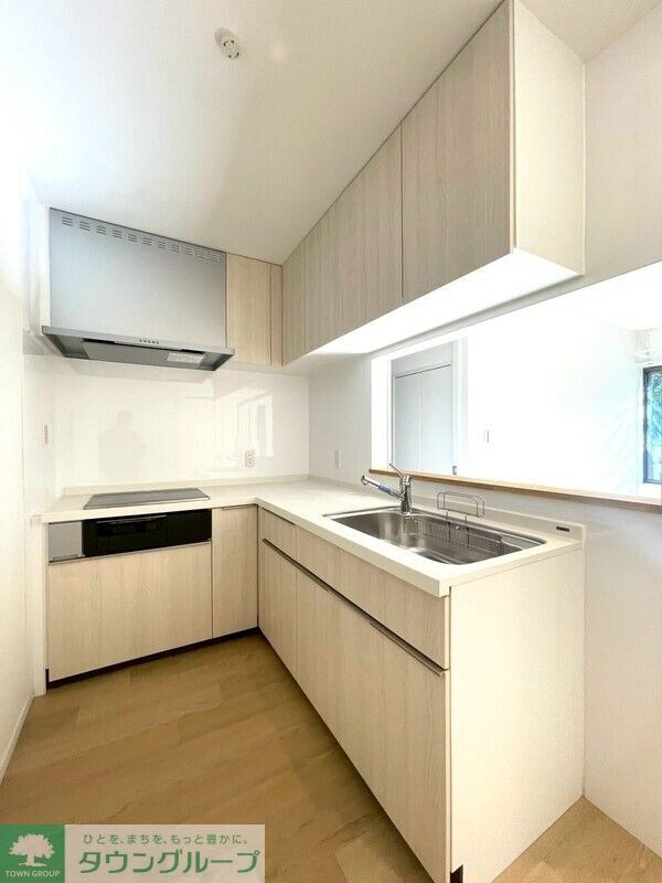 トラストワン後楽園の物件内観写真