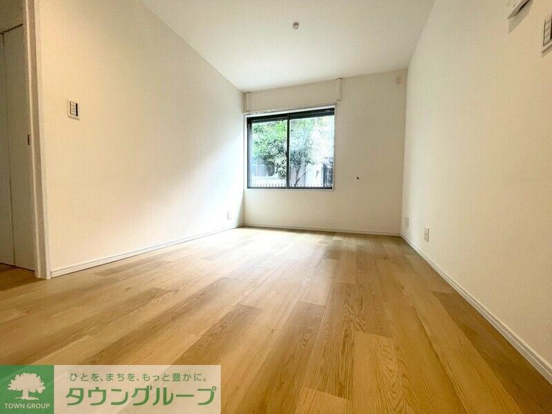 トラストワン後楽園の物件内観写真