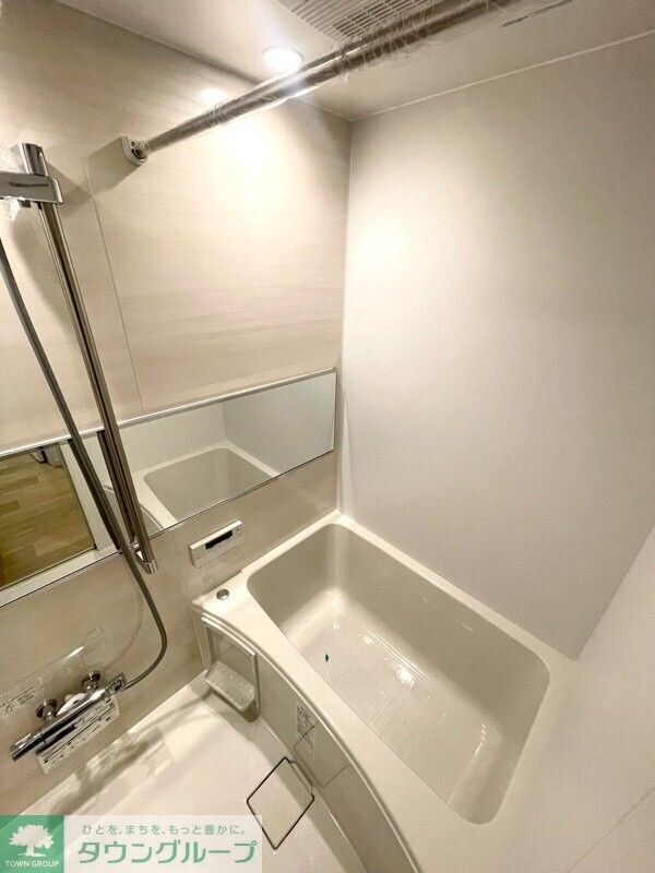 トラストワン後楽園の物件内観写真