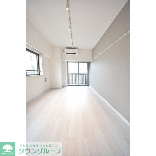 GRAN PASEO 新大塚の物件内観写真