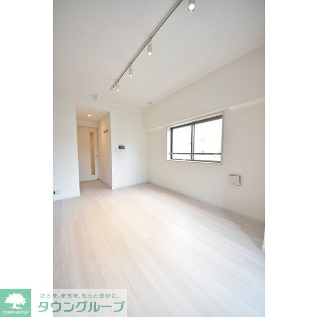 GRAN PASEO 新大塚の物件内観写真