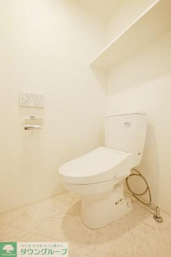 ラフィスタ練馬春日町の物件内観写真