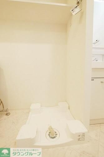 ラフィスタ練馬春日町の物件内観写真