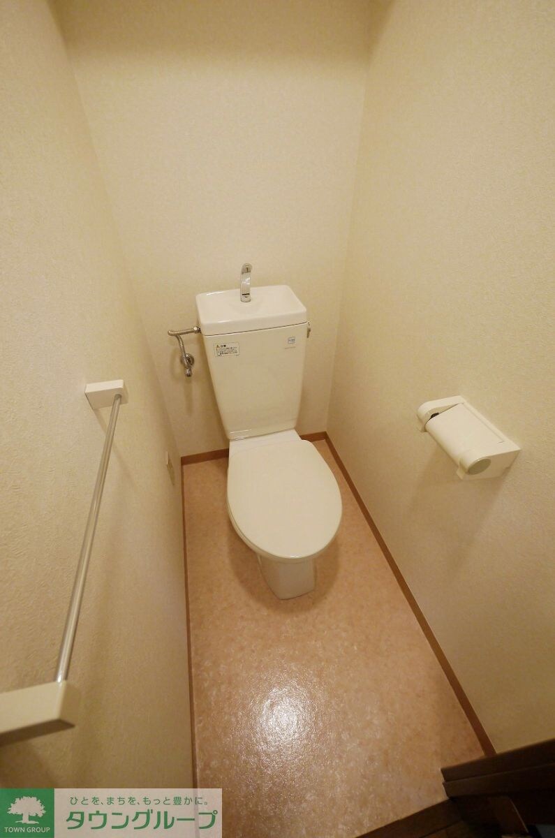 セイコーガーデン成増の物件内観写真