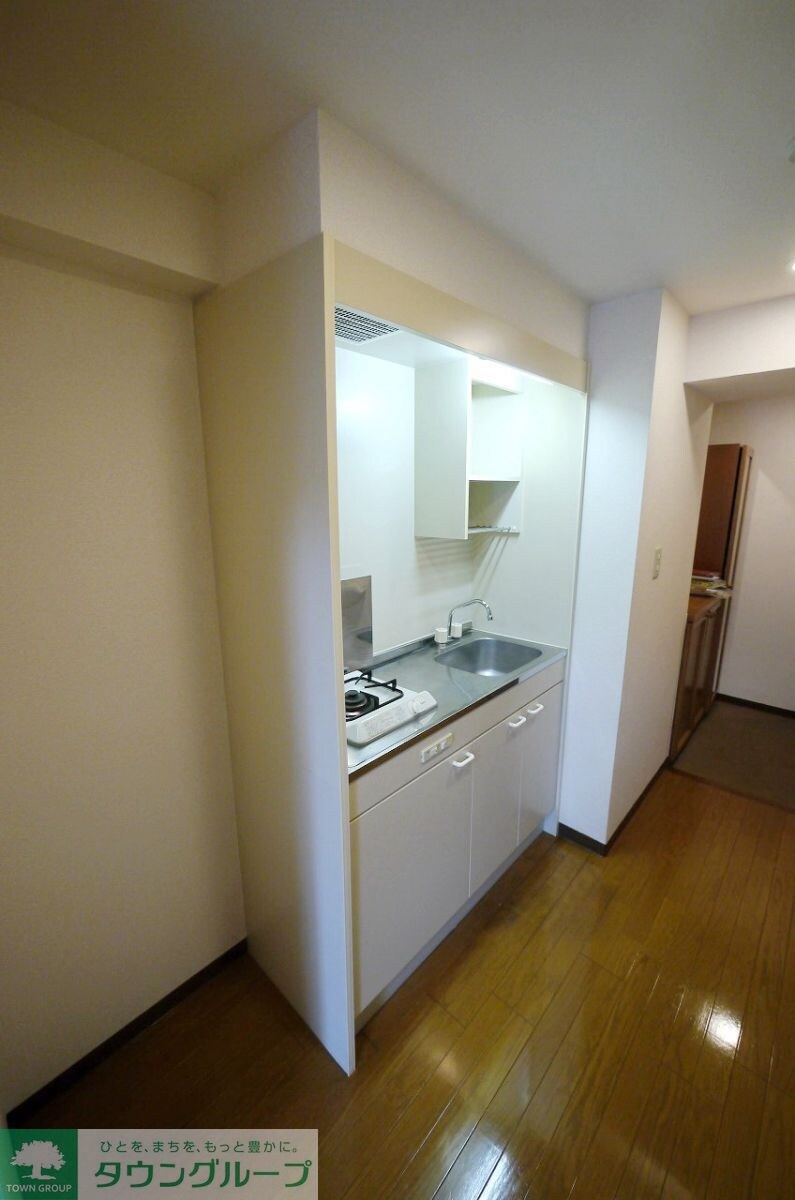 セイコーガーデン成増の物件内観写真