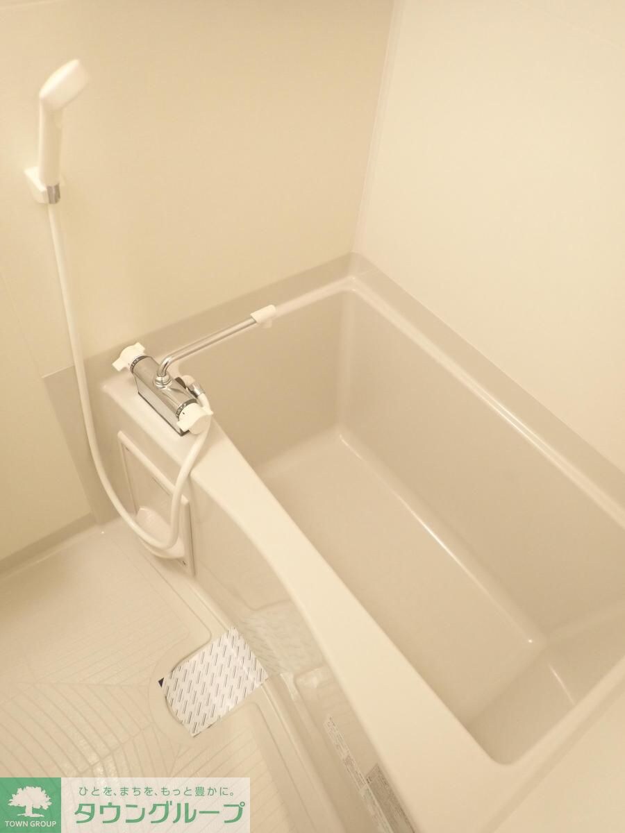 グローリオシェルト練馬桜台の物件内観写真