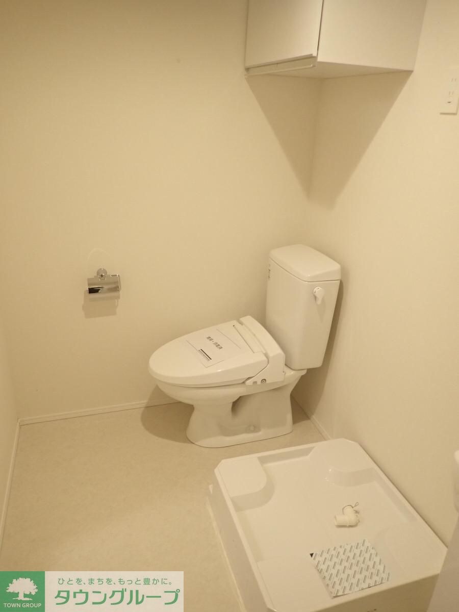 グローリオシェルト練馬桜台の物件内観写真