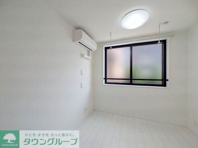 Mステージ志村坂上の物件内観写真