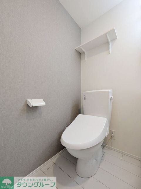 Mステージ志村坂上の物件内観写真