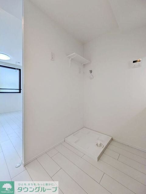 Mステージ志村坂上の物件内観写真