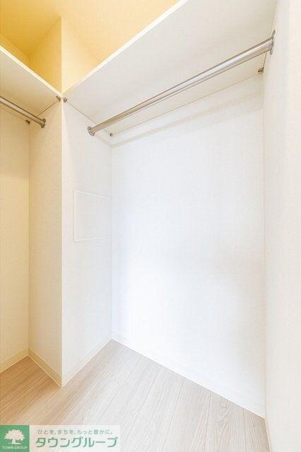 デュオメゾン文京白山の物件内観写真