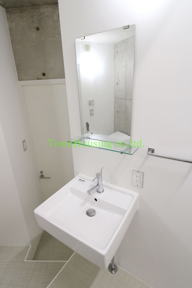 エスタート等々力の物件内観写真