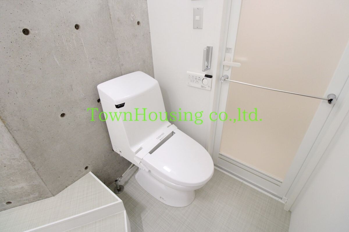 エスタート等々力の物件内観写真