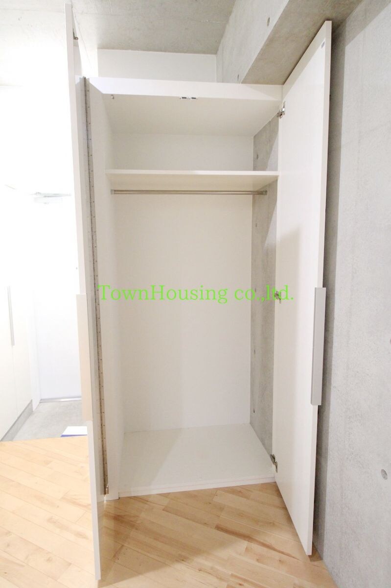 エスタート等々力の物件内観写真