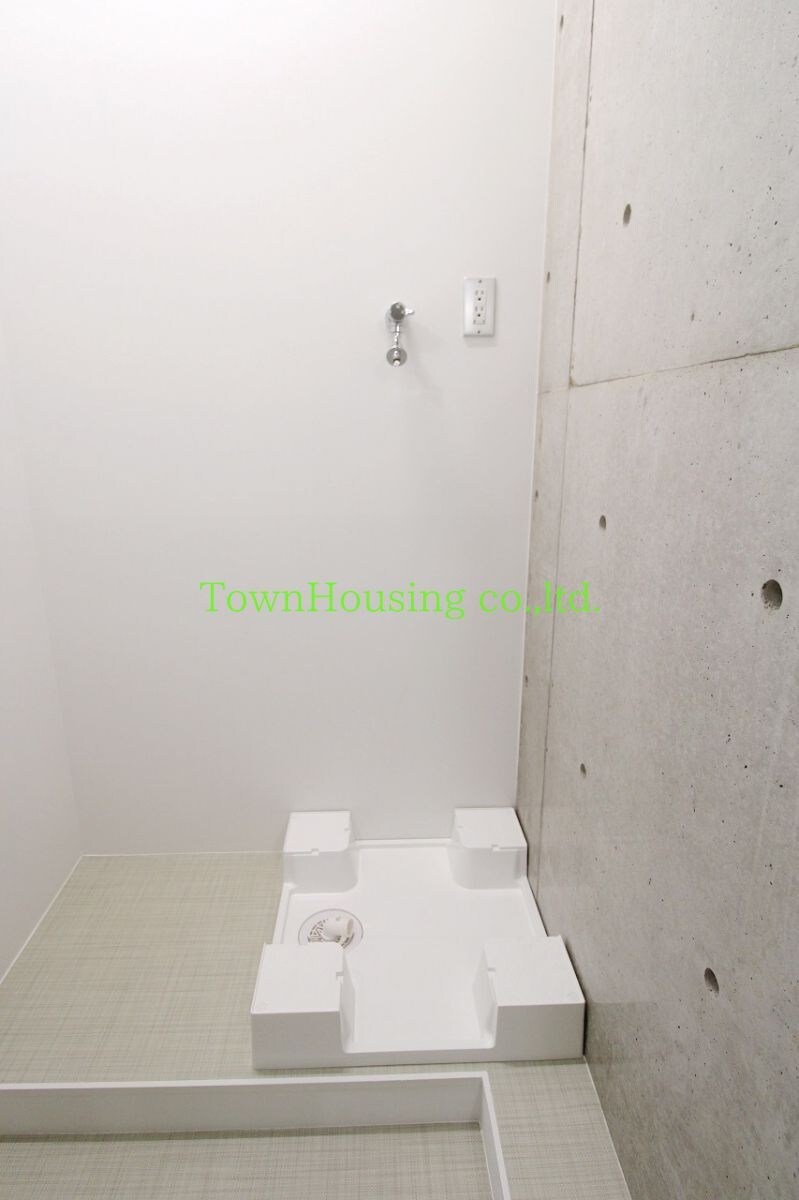 エスタート等々力の物件内観写真